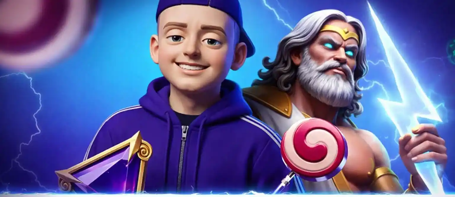 Меллстрой Казино: слоти та ігрові автомати онлайн